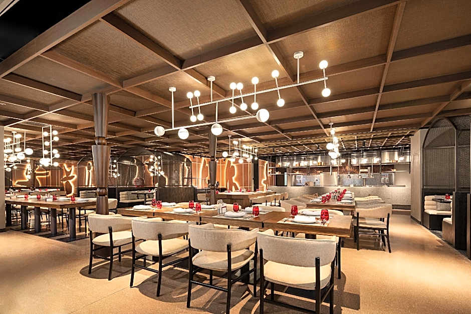 Radisson Collection Lingang Shanghai