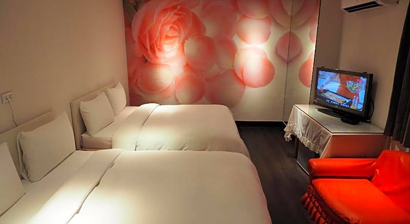 Day Chen Hotel