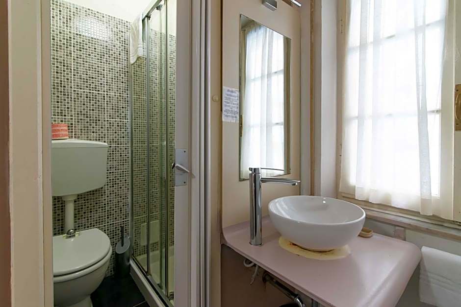 Hotel Gabbiano