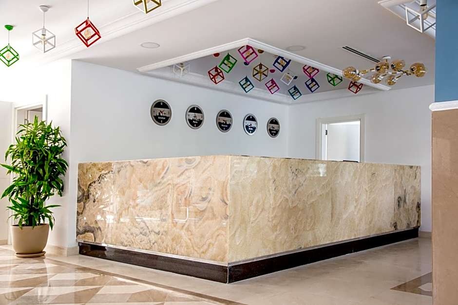 Crystal Club World of Colours Comfort Collection