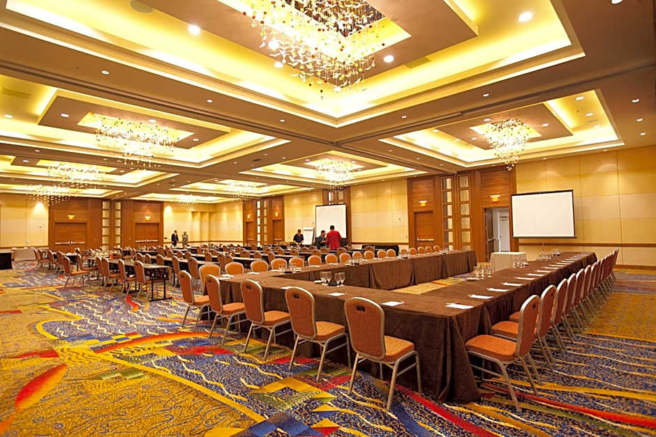 Long Beach Marriott