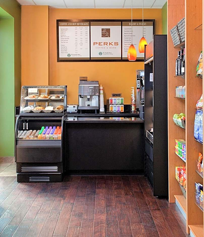 Hyatt Regency La Jolla at Aventine