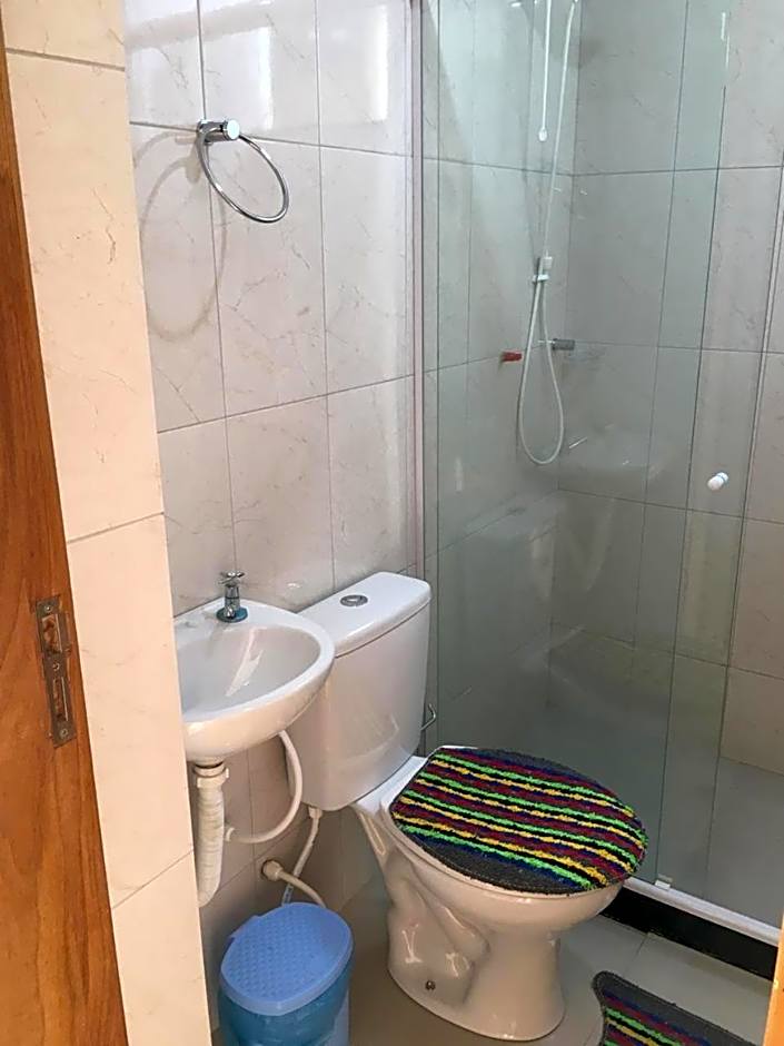 Pousada Alto de Junqueira