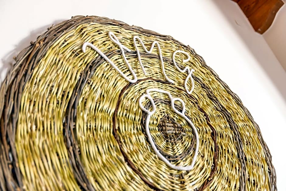 B&B Villa Mamma Grazia