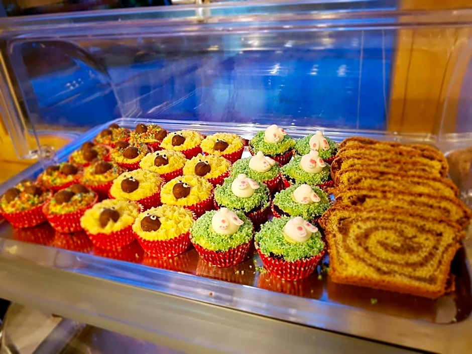 Hotel Gasperin Bohinj