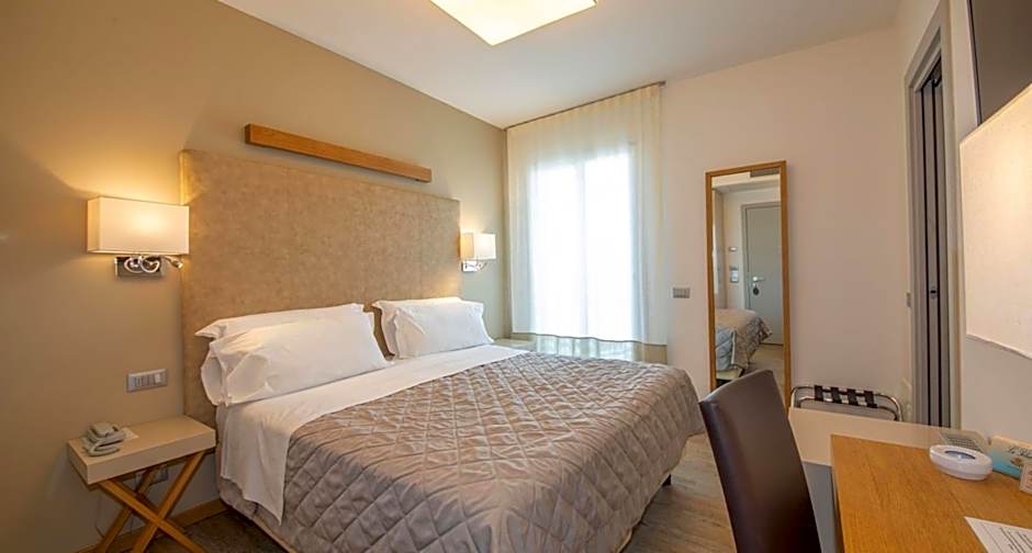 Hotel Le Soleil