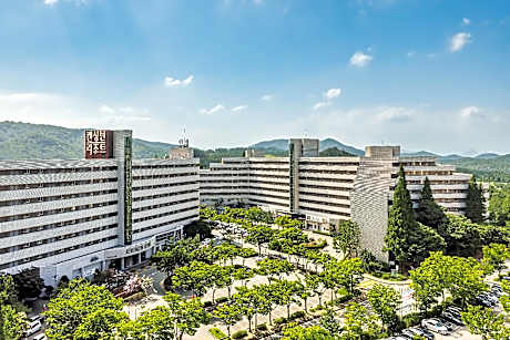 Kensington Resort Gyeongju