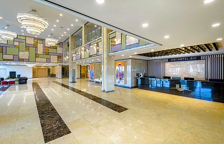 Uni Hotel Jeju
