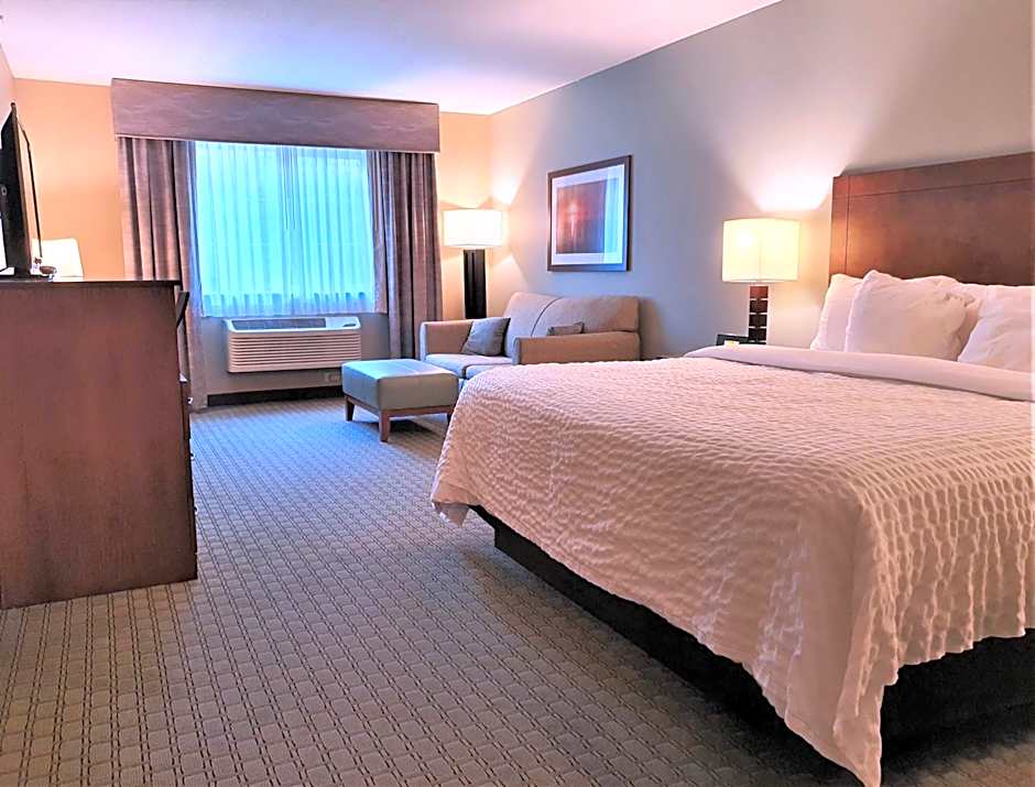 AmeriVu Inn and Suites - Chisago City