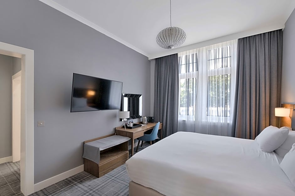 Radisson Blu Hotel Perth