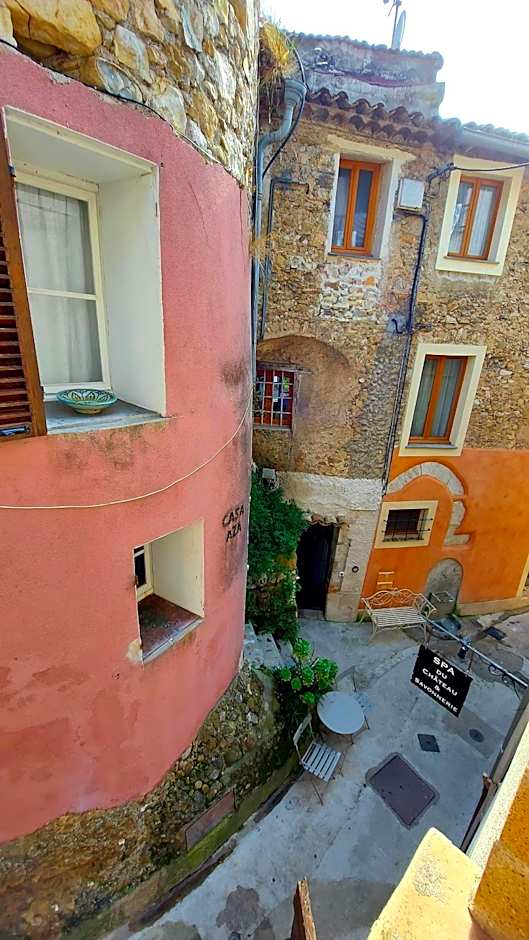 La Bombonière & Spa