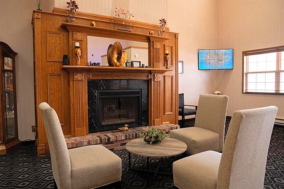 Baymont by Wyndham Chester IL