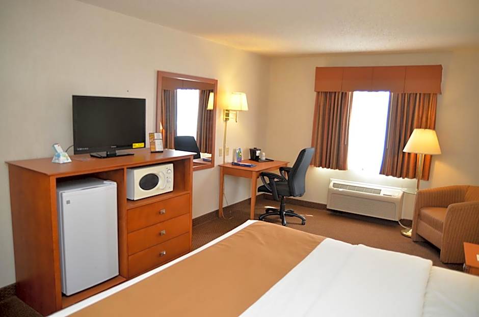 Baymont by Wyndham Port Huron