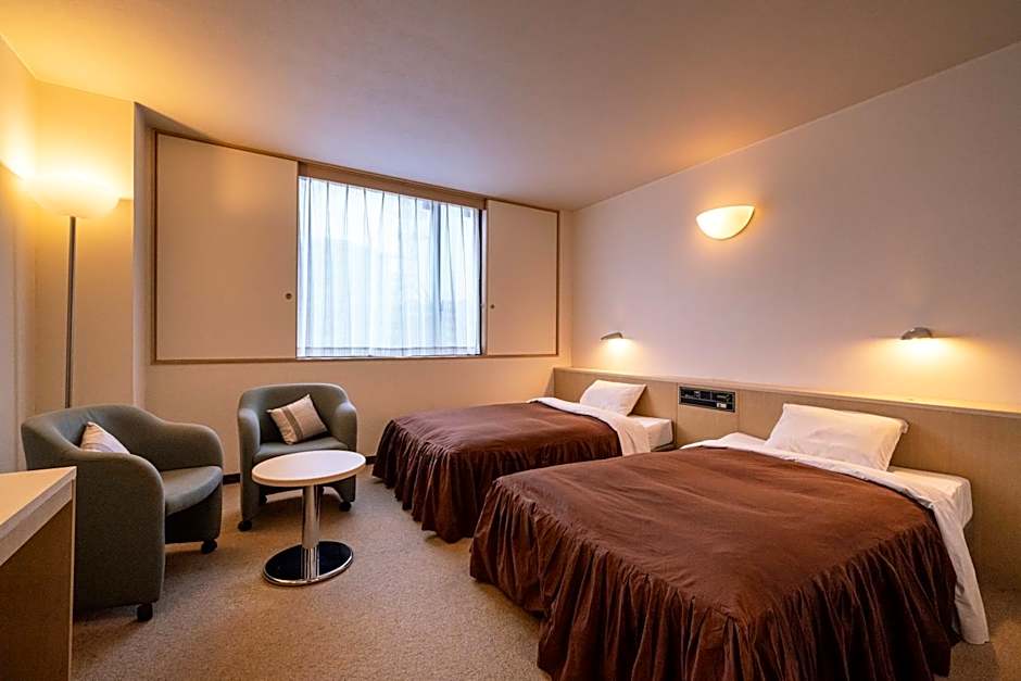 Chigusa Hotel