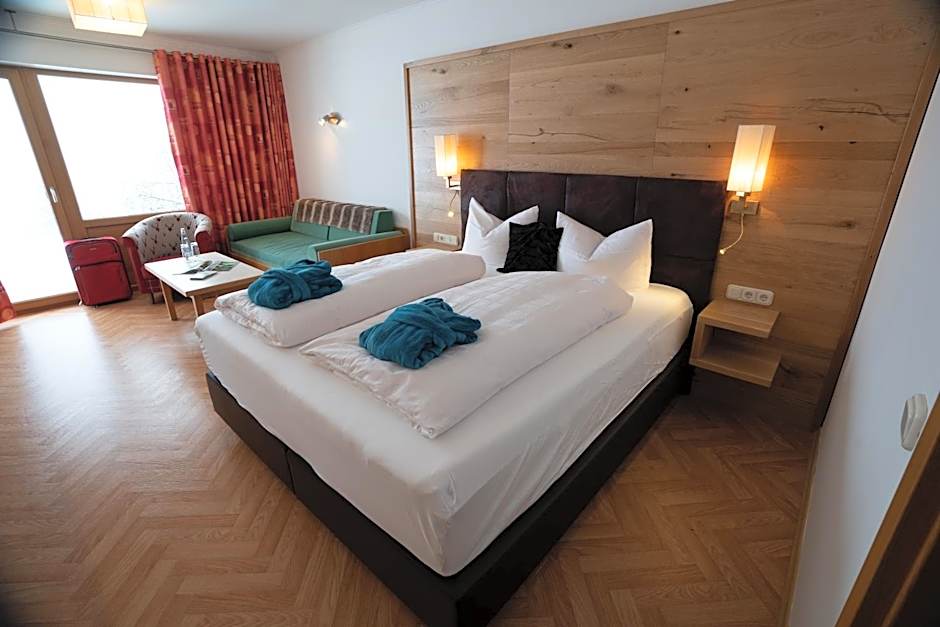 Osserhotel - B&B am Osser