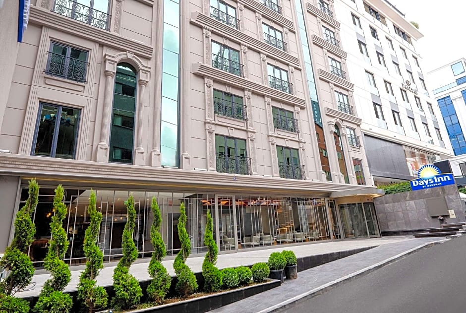 Days Inn by Wyndham Istanbul Bomonti