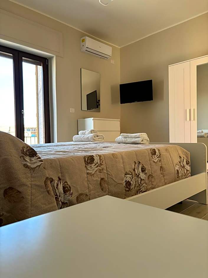 Borgo Albergo Vulturis