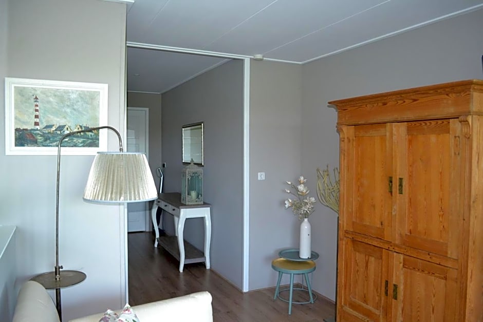 Bed & Breakfast Boszicht Leeuwarden