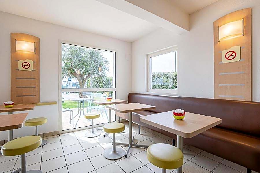 ibis budget Carcassonne Aéroport - A61