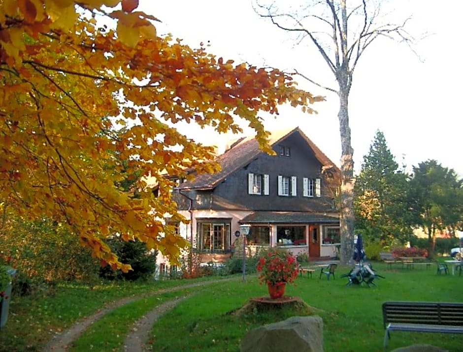 Le Chalet