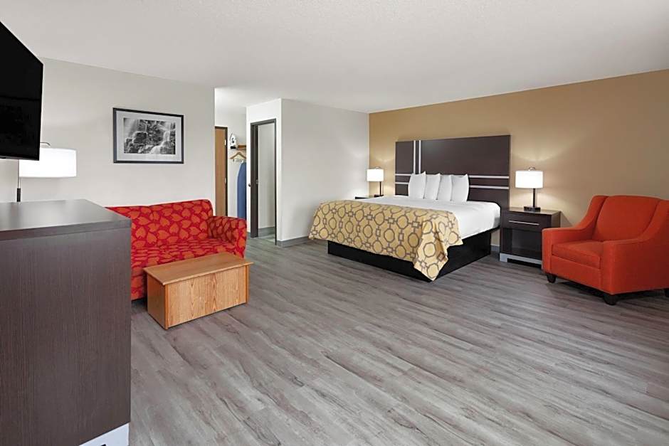 Baymont by Wyndham Green Bay