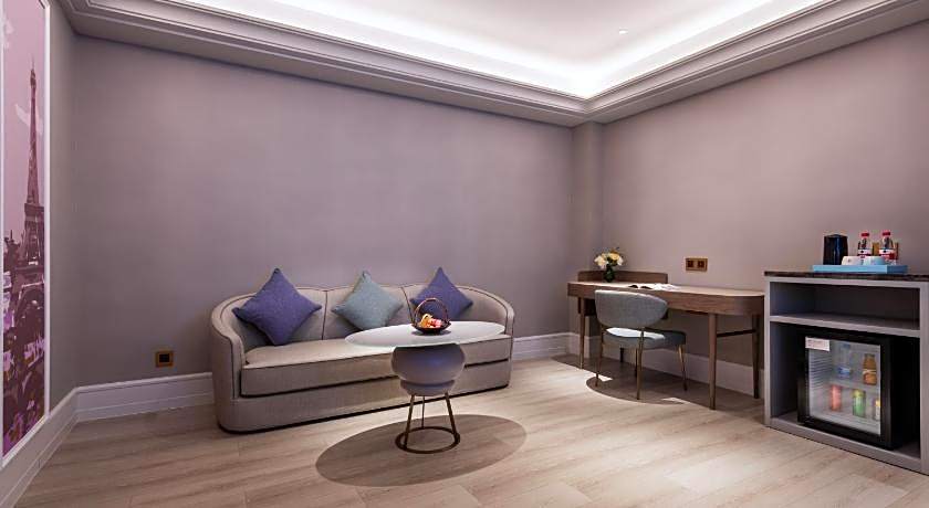 Mercure Shijiazhuang People Square