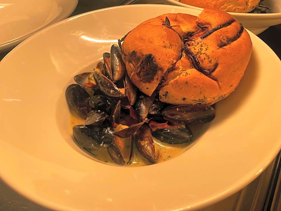 The Portaferry Hotel