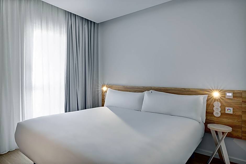 B&B HOTEL Leiria Fatima