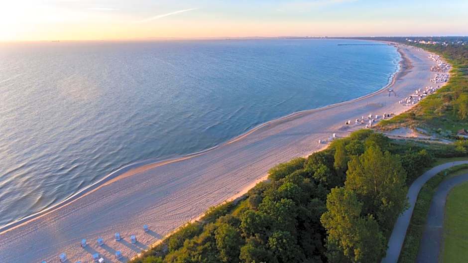 Strandhotel Heringsdorf