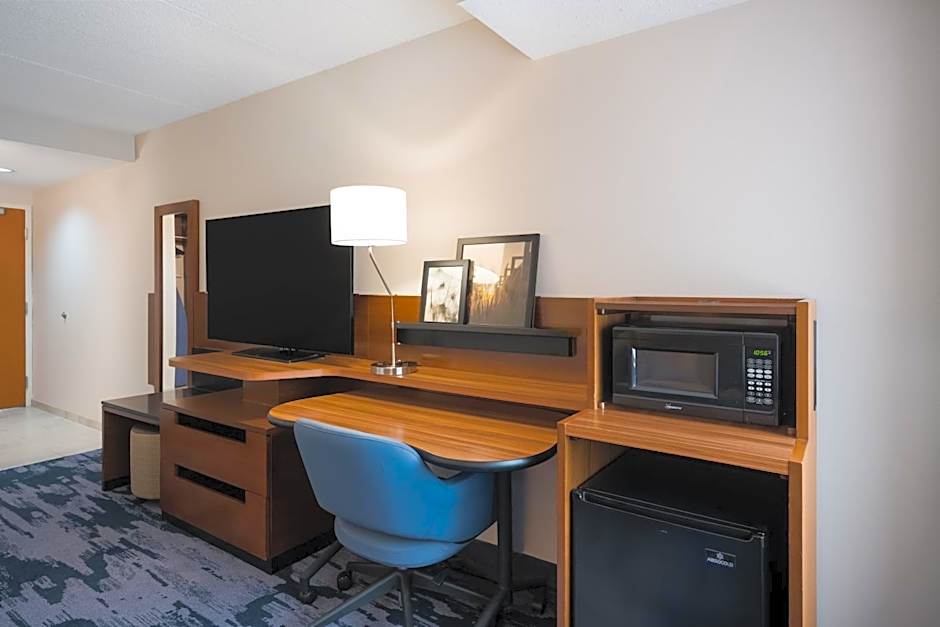 Fairfield Inn Boston Tewksbury/Andover