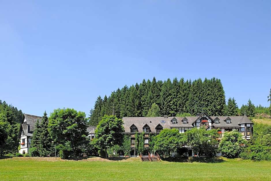 Relais & Châteaux Jagdhof Glashütte