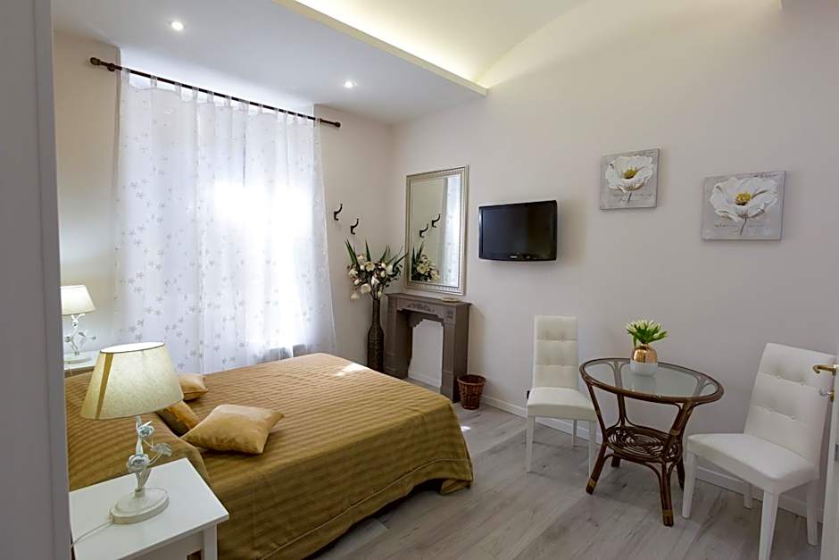 B&B La Finestra di Fronte