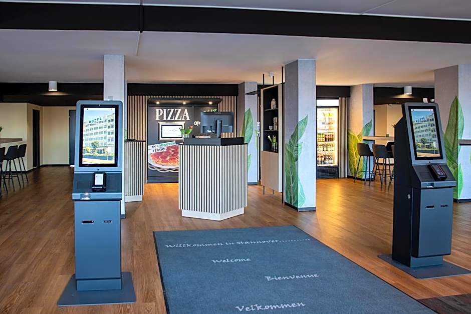 Pro Messe Hotel Hannover