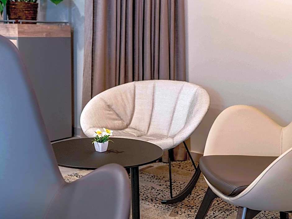 B&B Hotel Bielefeld-Ost