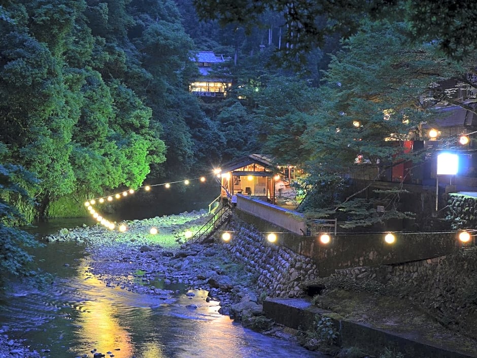 Takao Kanko Hotel