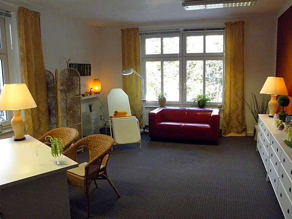 Parkhotel Helene