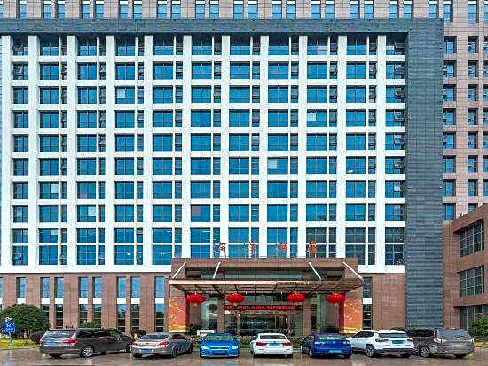 Ocean Hotel