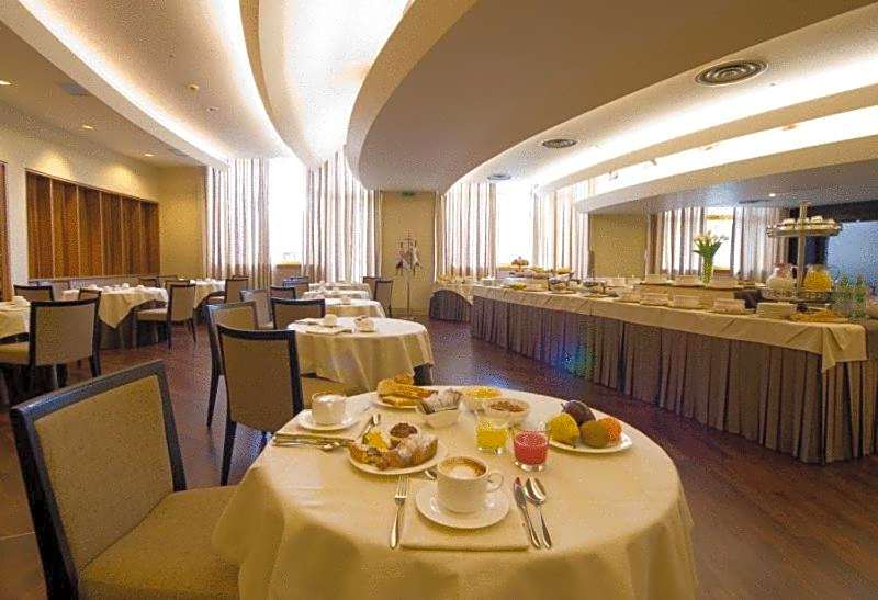 Hotel Federico II