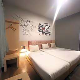 Hotel Pantes Semawis Pecinan