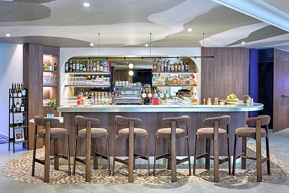 Four Points by Sheraton Paris Charles de Gaulle Airport