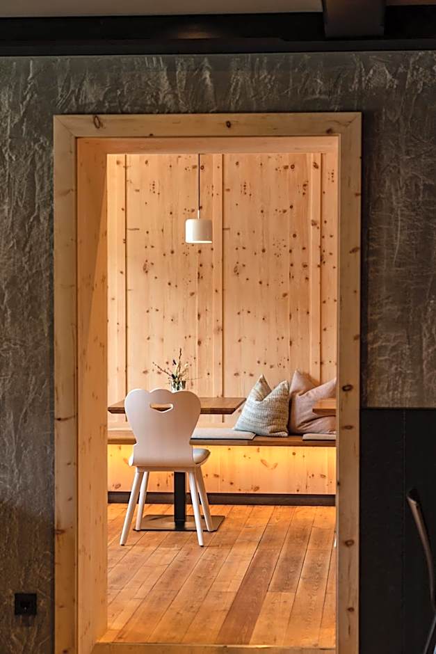 Ferienalm Panorama Hotel