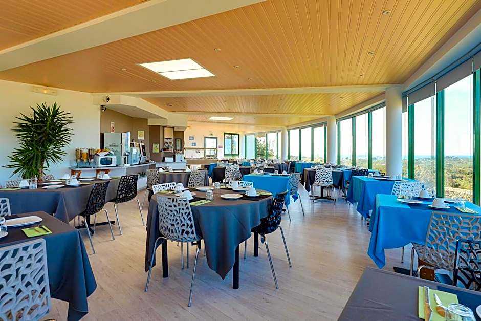 Brit Hotel Golfhotel Saint Samson