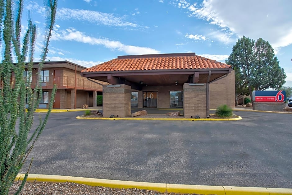 Suites Willcox AZ