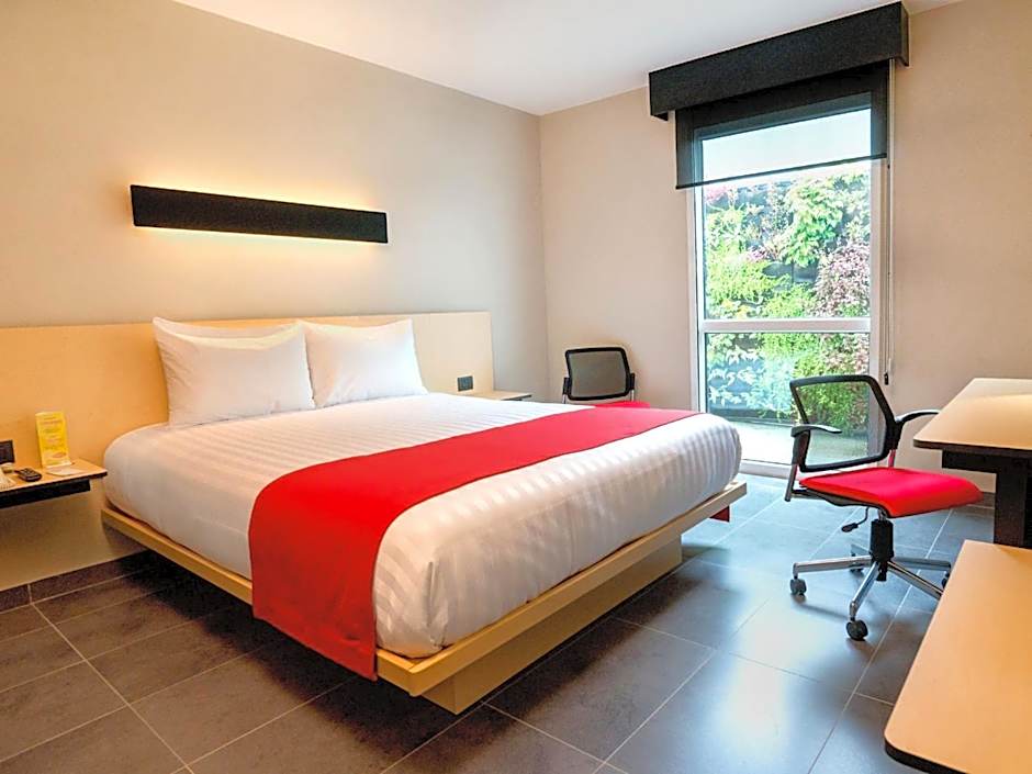 City Express Plus by Marriott Cali