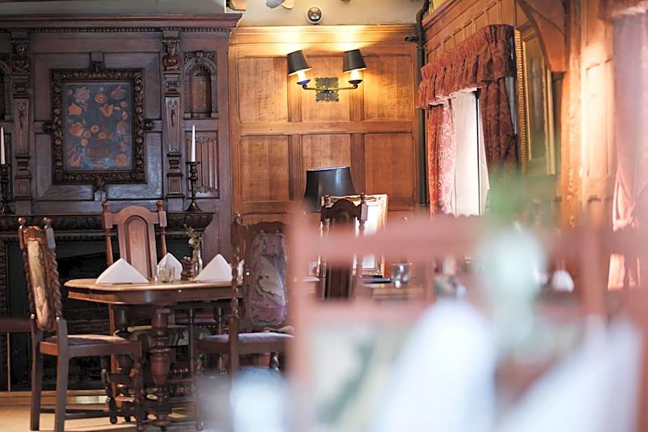 The White Swan Hotel