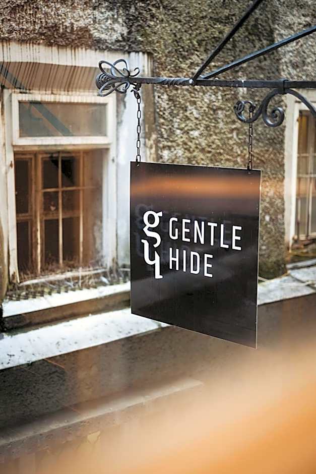 Gentle Hide Designhotel