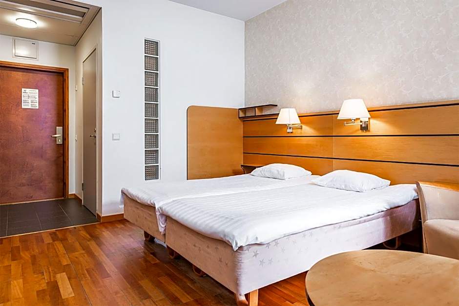 Finlandia Hotel Imatran Kylpylä Spa