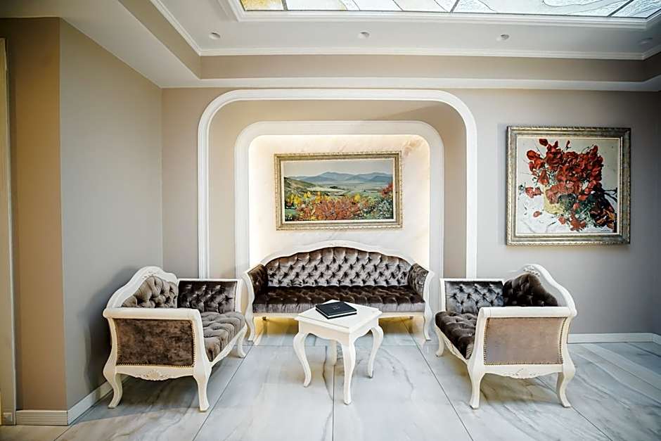 Lot Boutique Hotel by Hotels and Preference