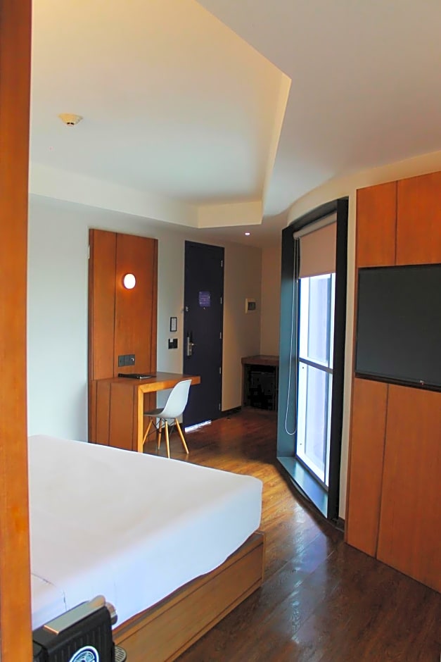 Ikonik Hotel Puebla