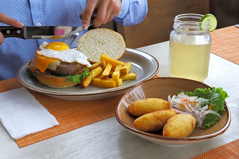 Casa Andina Standard Miraflores San Antonio